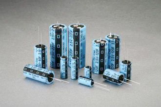 陶瓷电容研讨会