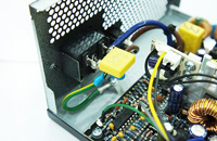 Y电容器应用注意事项有哪些