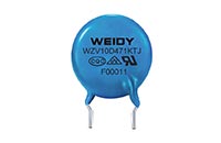 压敏电阻厂家带你一文掌握压敏电阻