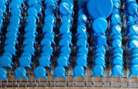 瓷片电容有哪些规格？