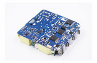 各种贴片电容识别方法