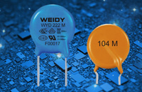 安规Y电容器的接法有哪4种