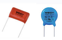 安规电容和cbb电容的区别