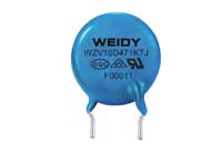 什么是压敏电阻