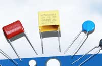 陶瓷电容和电解电容的区别