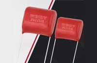 薄膜电容有正负之分吗？哪些电容有呢？